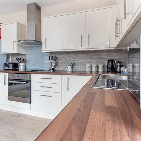 Guest Homes - Trinity Flat Worcester Dış mekan fotoğraf